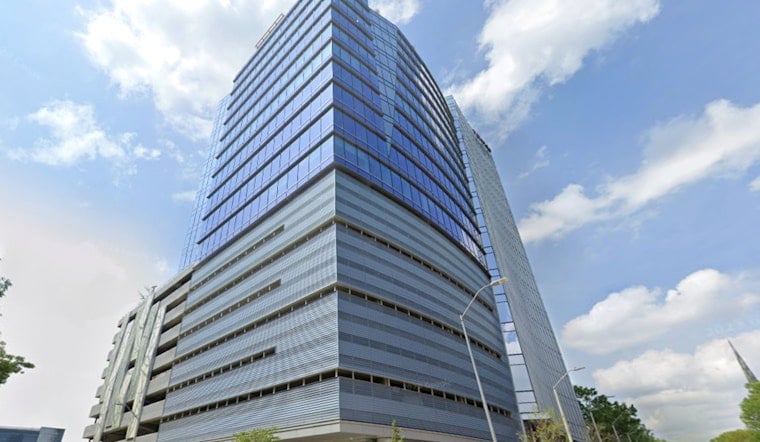 Pendo Palace Up for Grabs as Downtown Raleigh Bets on Office Comeback