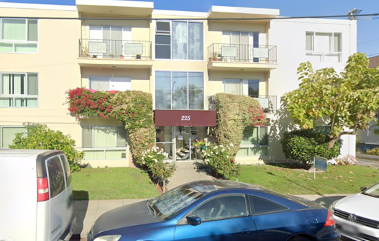 Peninsula Apartment Double-Play Nets $17.9 Million From Hungry Investors
