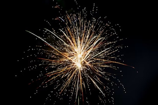 Peninsula Crackdown: Burlingame, Hillsborough And Millbrae Snuff Out July 4 Fireworks