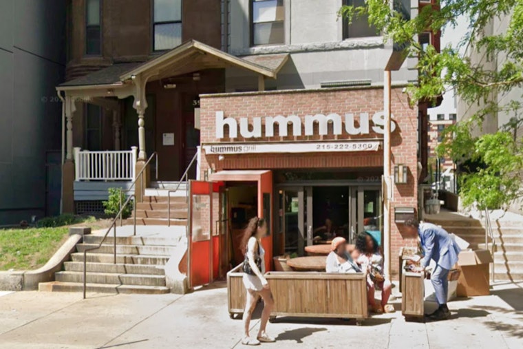 Penn Gobbles Up Walnut Street Mainstay, Tightens Grip On University City Block