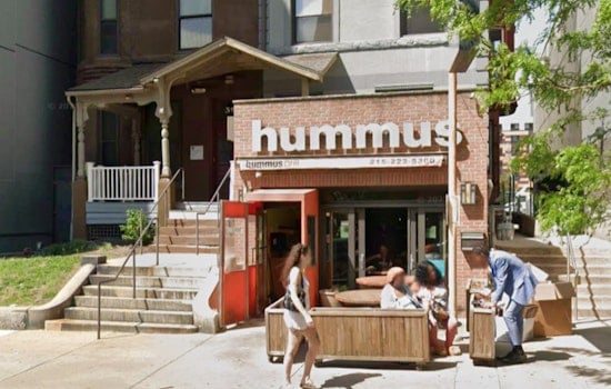 Penn Gobbles Up Walnut Street Mainstay, Tightens Grip On University City Block