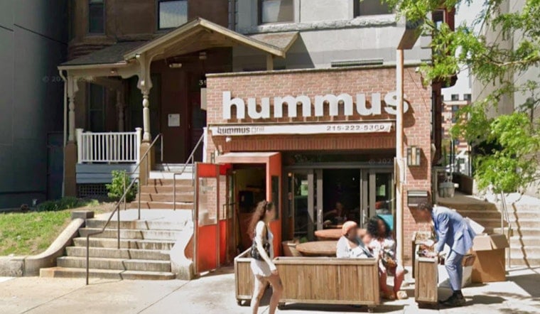Penn Gobbles Up Walnut Street Mainstay, Tightens Grip On University City Block