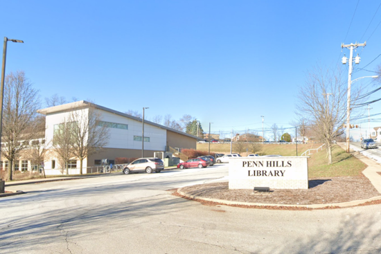 Penn Hills Library Snags Big Grants, Plots $1.5 Million Teen-Tech Makeover