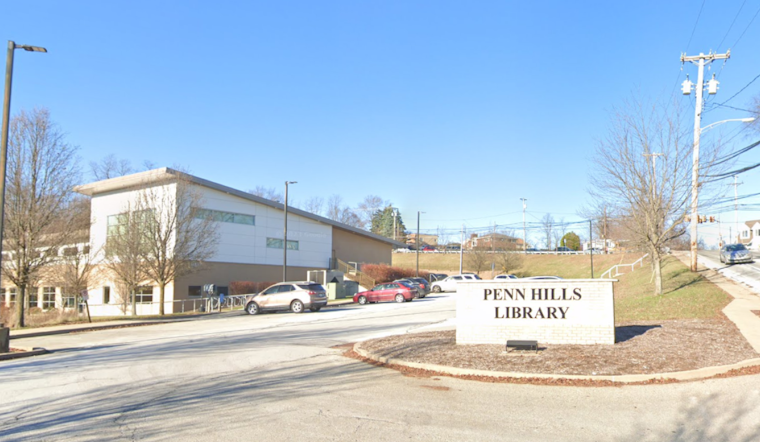 Penn Hills Library Snags Big Grants, Plots $1.5 Million Teen-Tech Makeover
