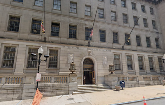 Penn North Pawn Shop Shooter Ghosts Court, Sentencing Kicked To 2026