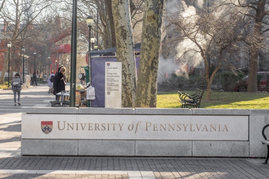 Penn Prez Jameson Sets 2027 Exit After Stability Mission