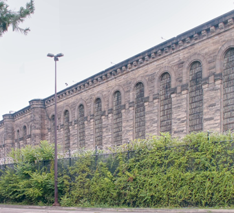 PennDOT Has Its Eye On Western Pen As Demolition Clock Ticks