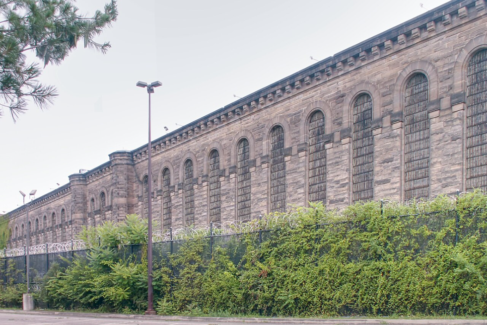 PennDOT Has Its Eye On Western Pen As Demolition Clock Ticks