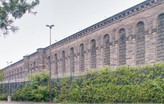 PennDOT Has Its Eye On Western Pen As Demolition Clock Ticks