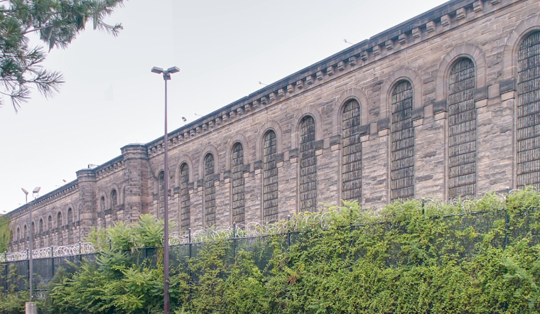 PennDOT Has Its Eye On Western Pen As Demolition Clock Ticks