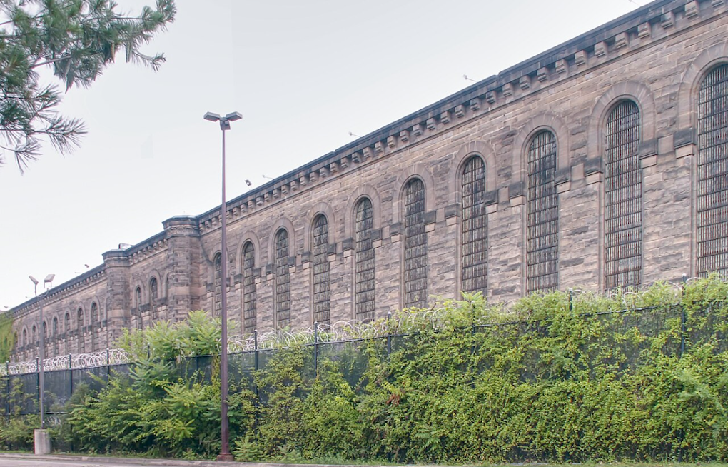 PennDOT Has Its Eye On Western Pen As Demolition Clock Ticks