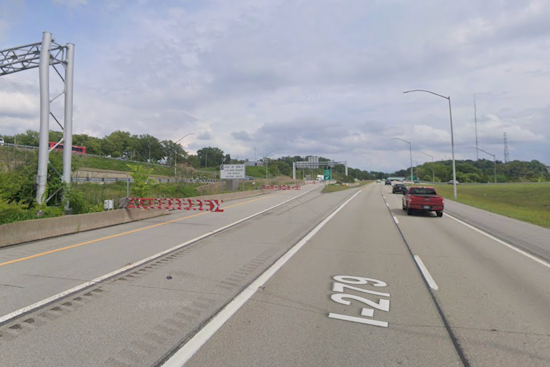 PennDOT Plots Parkway North HOV Shake-Up, North Hills Drivers On Edge