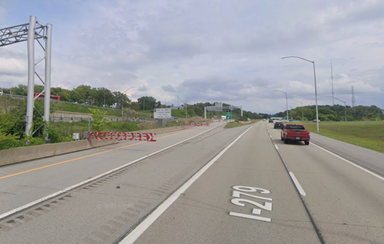 PennDOT Plots Parkway North HOV Shake-Up, North Hills Drivers On Edge