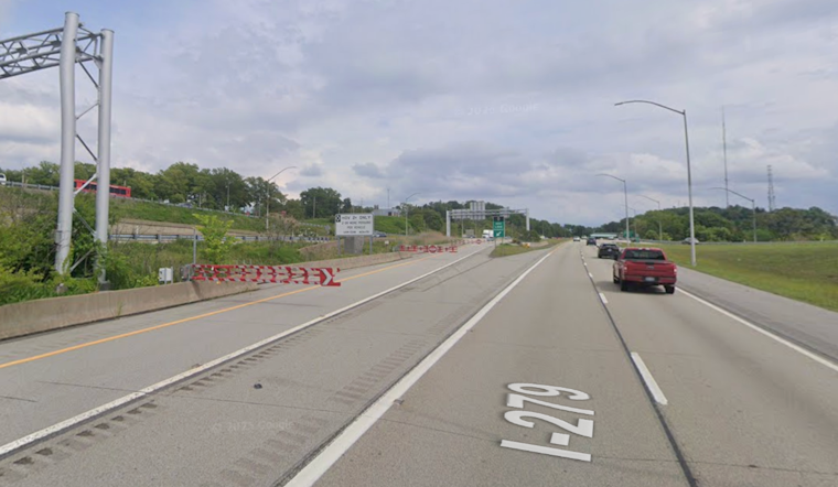 PennDOT Plots Parkway North HOV Shake-Up, North Hills Drivers On Edge