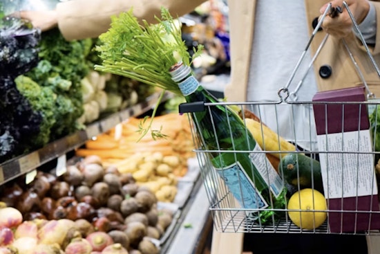 Pentagon Bails On Grocery Privatization, San Antonio Commissaries Get Reprieve