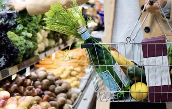 Pentagon Bails On Grocery Privatization, San Antonio Commissaries Get Reprieve