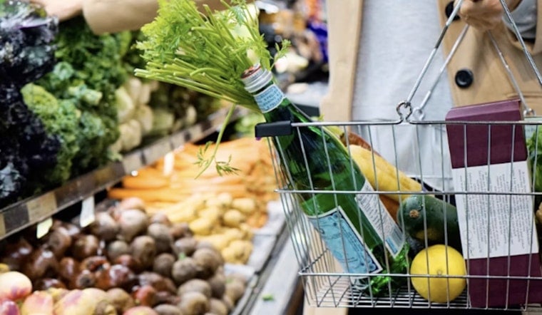Pentagon Bails On Grocery Privatization, San Antonio Commissaries Get Reprieve
