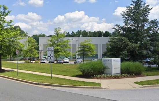 Pentagon Orders Turn Clarksburg Office Park Into Defense Assembly Hub