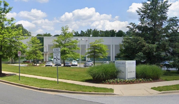 Pentagon Orders Turn Clarksburg Office Park Into Defense Assembly Hub