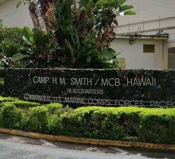 Pentagon Yanks ‘Indo’ From Hawaii Command, Brings Back Old Pacific Name