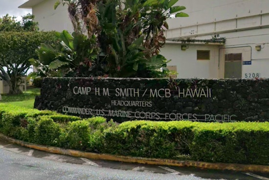 Pentagon Yanks ‘Indo’ From Hawaii Command, Brings Back Old Pacific Name