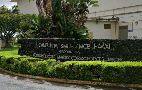 Pentagon Yanks ‘Indo’ From Hawaii Command, Brings Back Old Pacific Name