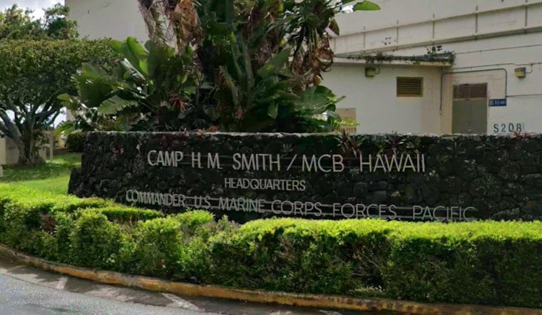 Pentagon Yanks ‘Indo’ From Hawaii Command, Brings Back Old Pacific Name