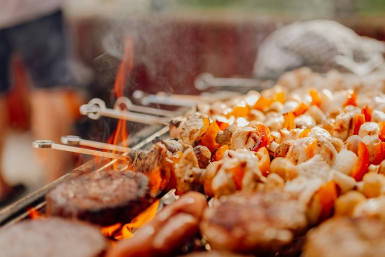 People Inc. Snaps Up Aaron Franklin’s Hot Luck Fest, Vows To Keep Austin Flavor
