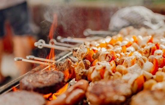 People Inc. Snaps Up Aaron Franklin’s Hot Luck Fest, Vows To Keep Austin Flavor