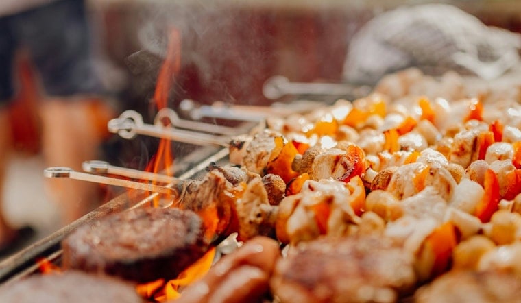 People Inc. Snaps Up Aaron Franklin’s Hot Luck Fest, Vows To Keep Austin Flavor