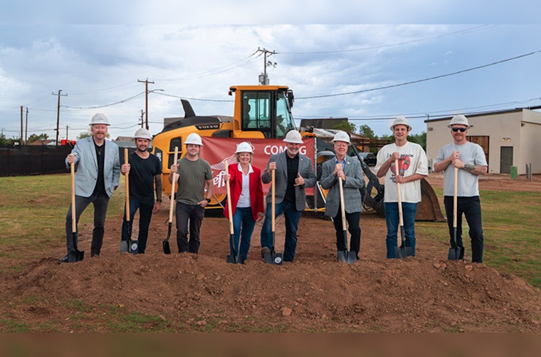 Peoria Pours $15M Into Jefferson House To Jolt Sleepy Downtown