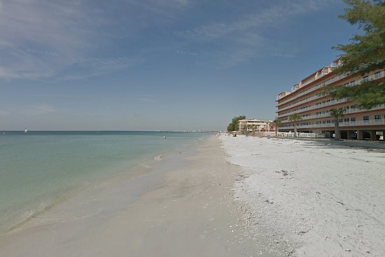 Permit Showdown On The Sand, St. Pete Beach Pros Push Back On Crackdown Plan