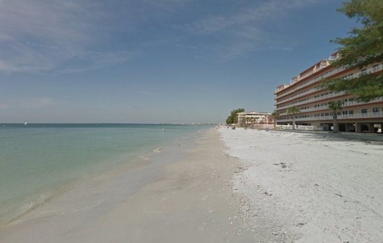 Permit Showdown On The Sand, St. Pete Beach Pros Push Back On Crackdown Plan