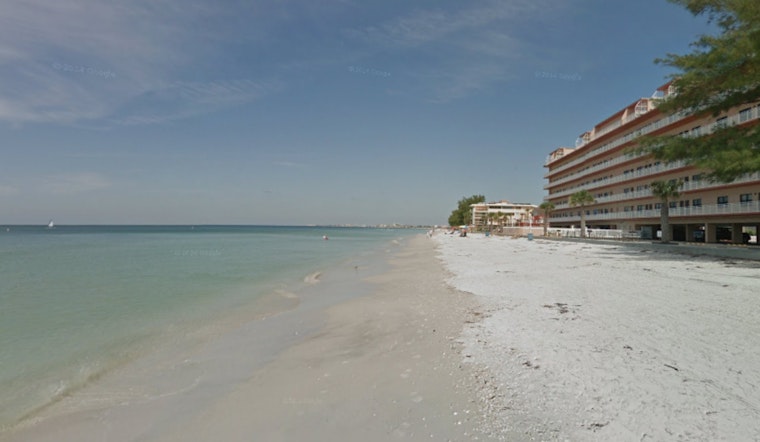 Permit Showdown On The Sand, St. Pete Beach Pros Push Back On Crackdown Plan