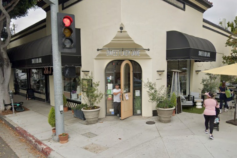 Permit Snafu Leaves Sweet Lady Jane Dark On Montana Avenue