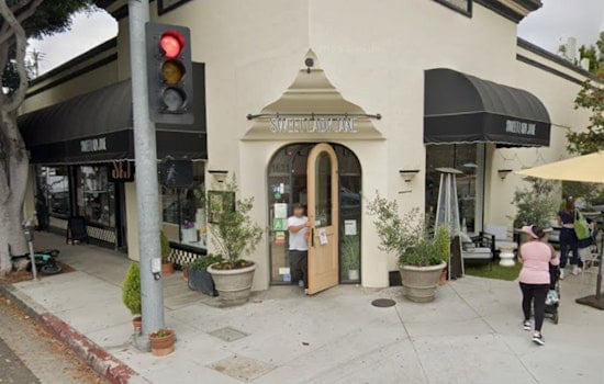 Permit Snafu Leaves Sweet Lady Jane Dark On Montana Avenue
