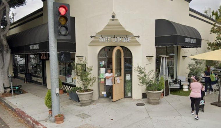 Permit Snafu Leaves Sweet Lady Jane Dark On Montana Avenue
