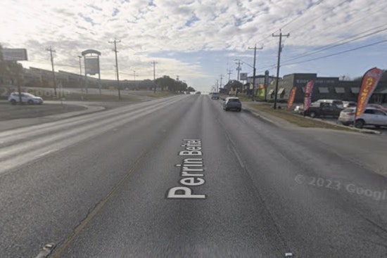 Perrin Beitel Road Rage Showdown Leaves San Antonio Driver Stabbed