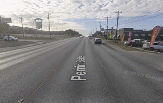 Perrin Beitel Road Rage Showdown Leaves San Antonio Driver Stabbed