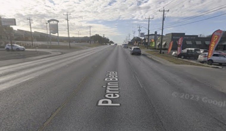 Perrin Beitel Road Rage Showdown Leaves San Antonio Driver Stabbed
