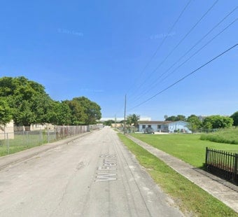 Perrine Housing Shake-Up: 101 New Affordable Units Break Ground on County Land