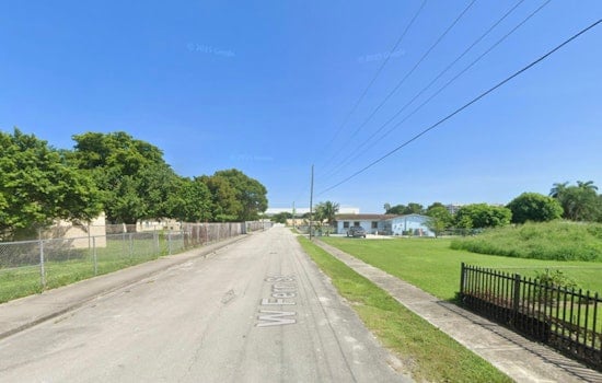 Perrine Housing Shake-Up: 101 New Affordable Units Break Ground on County Land