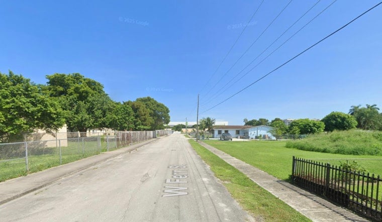 Perrine Housing Shake-Up: 101 New Affordable Units Break Ground on County Land