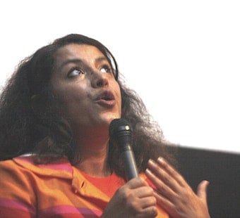 Persepolis Rebel Marjane Satrapi Dies in Paris at 56