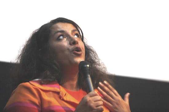 Persepolis Rebel Marjane Satrapi Dies in Paris at 56