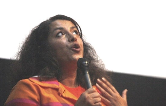 Persepolis Rebel Marjane Satrapi Dies in Paris at 56