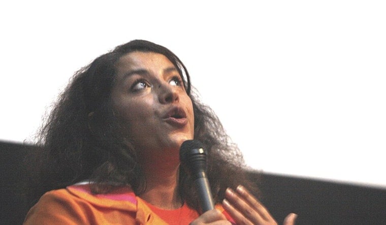 Persepolis Rebel Marjane Satrapi Dies in Paris at 56