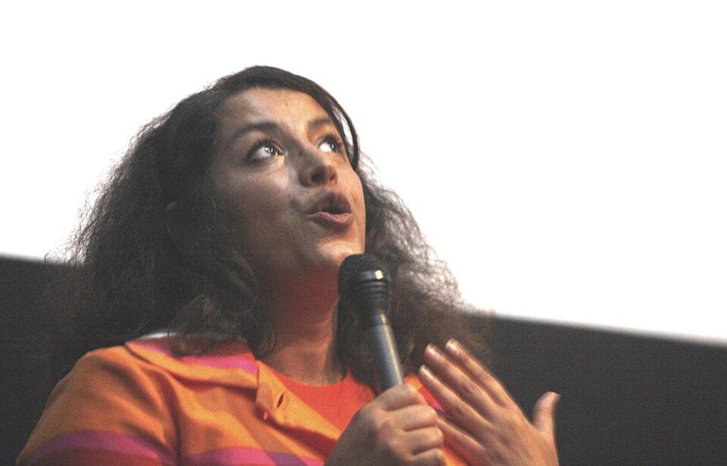 Persepolis Rebel Marjane Satrapi Dies in Paris at 56
