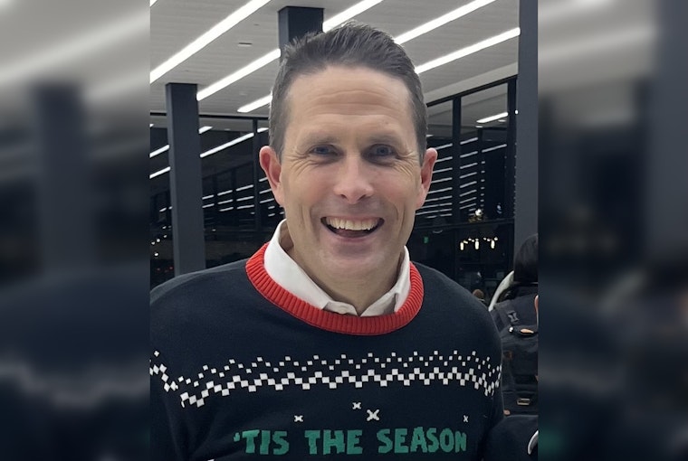 PETA Drags Metro Boss Randy Clarke To Court Over Axed Animal Ads