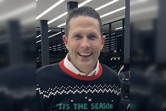 PETA Drags Metro Boss Randy Clarke To Court Over Axed Animal Ads